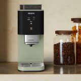 Krups Coffee Crush Edition Coffee Crush Macchina per espresso completamente automatica