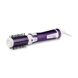 Rowenta CF9530 hair styling tool Hot air brush Steam Purple White 1000 W 1.8 m