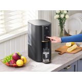 Philips ADD6901HBK01/10 water filter Dispenser water filter 4 L Black