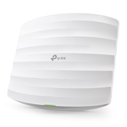 TP-Link EAP115 punto di accesso wireless 300 Mbit/s bianco Power over Ethernet (PoE)