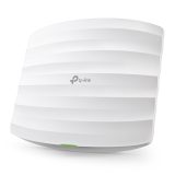 TP-Link EAP115 punto di accesso wireless 300 Mbit/s bianco Power over Ethernet (PoE)
