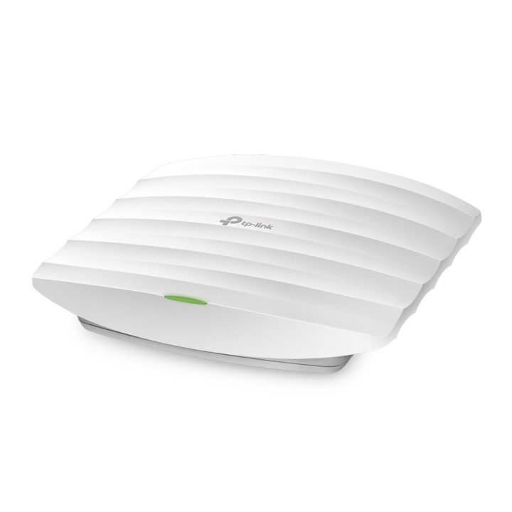 TP-Link EAP115 punto di accesso wireless 300 Mbit/s bianco Power over Ethernet (PoE)