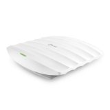 TP-Link EAP115 punto di accesso wireless 300 Mbit/s bianco Power over Ethernet (PoE)