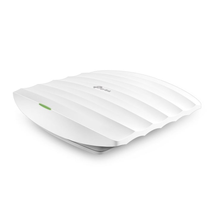 TP-Link EAP115 punto di accesso wireless 300 Mbit/s bianco Power over Ethernet (PoE)