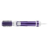 Rowenta CF9530 hair styling tool Hot air brush Steam Purple White 1000 W 1.8 m
