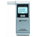 Oromed X12 PRO SILVER etilometro