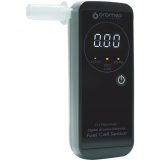 Oromed F11 PROFESSIONAL etilometro 0 - 4% 0.05% nero