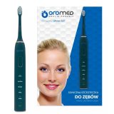 Oromed ORO-BRUSH GREEN spazzolino elettrico Adult Sonic spazzolino