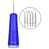 Professionale Oral Irrigator Oromed ORO-X DENT BLUE