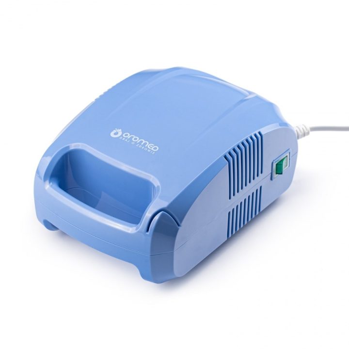 Oromed ORO-ORO-FAMILY PLUS inalatore Inalatore a vapore