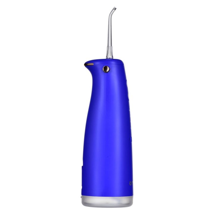 Professionale Oral Irrigator Oromed ORO-X DENT BLUE