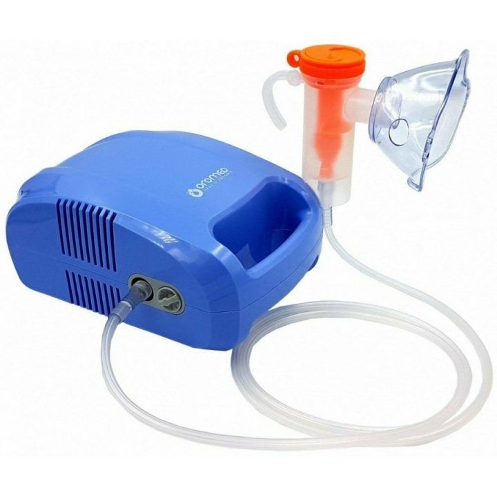Oromed ORO-ORO-FAMILY PLUS inalatore Inalatore a vapore