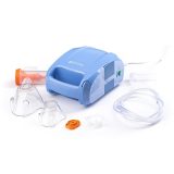Oromed ORO-ORO-FAMILY PLUS inalatore Inalatore a vapore
