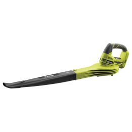 Ryobi OBL1820S cordless leaf blower 245 km/h Black Green