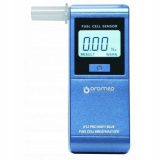Oromed X12 PRO BLUE etilometro