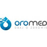 Oromed X12 PRO BLUE etilometro