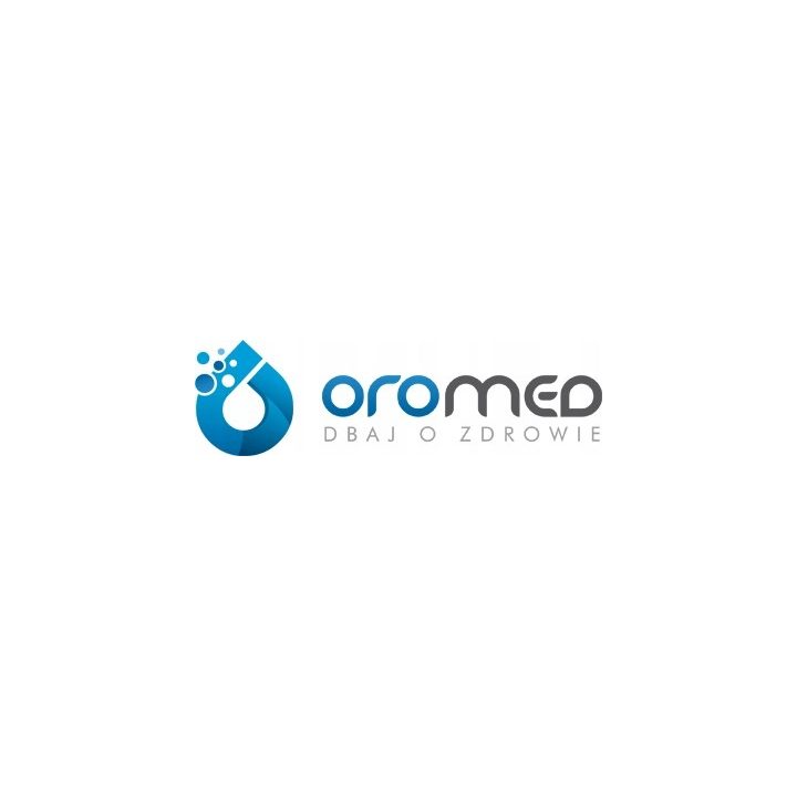 Oromed X12 PRO BLUE etilometro
