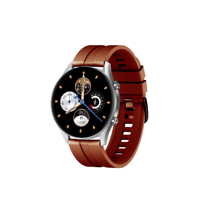 SMARTWATCH ORO SMART FIT 8 OROMED