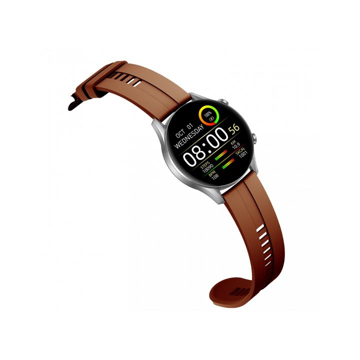 SMARTWATCH ORO SMART FIT 8 OROMED