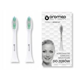 Oromed SONIC BASIC WHITE 2 pc(s)
