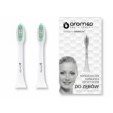 Oromed SONIC BASIC WHITE 2 pc(s)