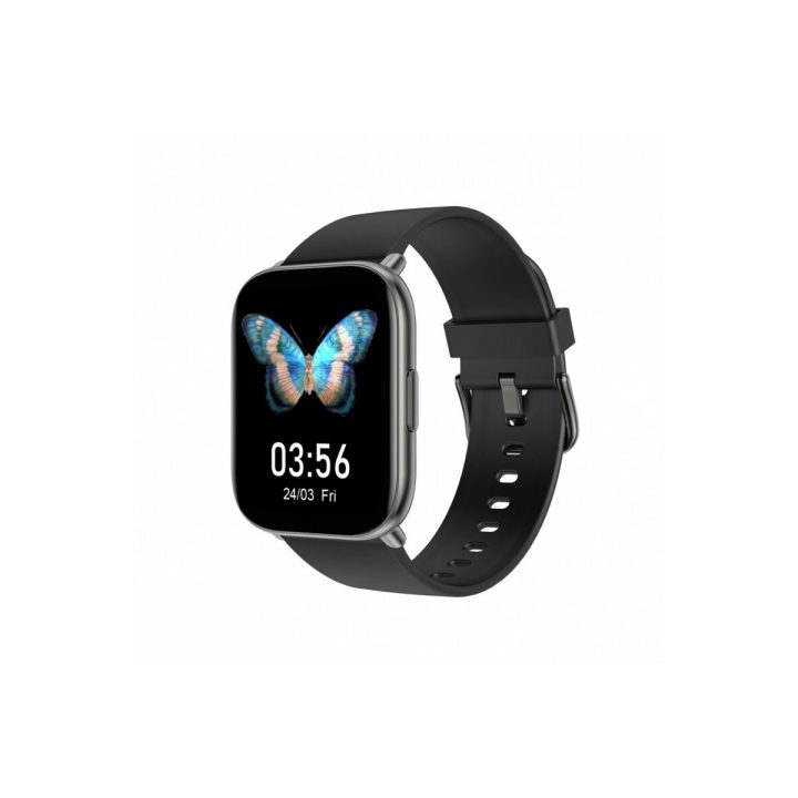 SMARTWATCH ORO FIT PRO GT BLACK OROMED