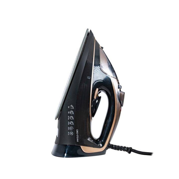Ferro da stiro a vapore OROMED ORO-STEAM 3200W