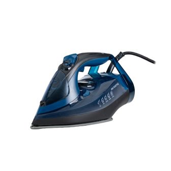 Ferro da stiro a vapore ORO-TEXSTYLE OROMED 3200W