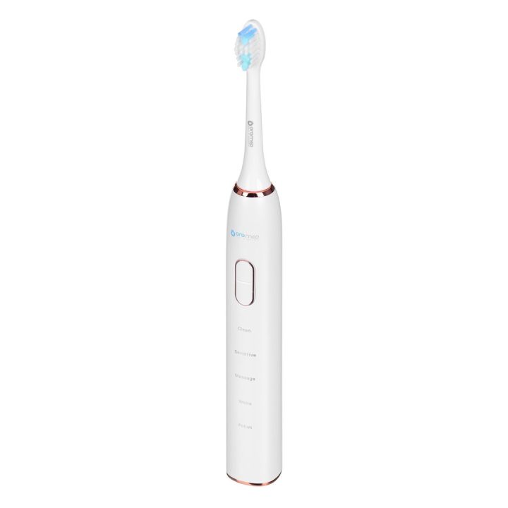 Oromed SONIC BASIC WHITE 2 pc(s)