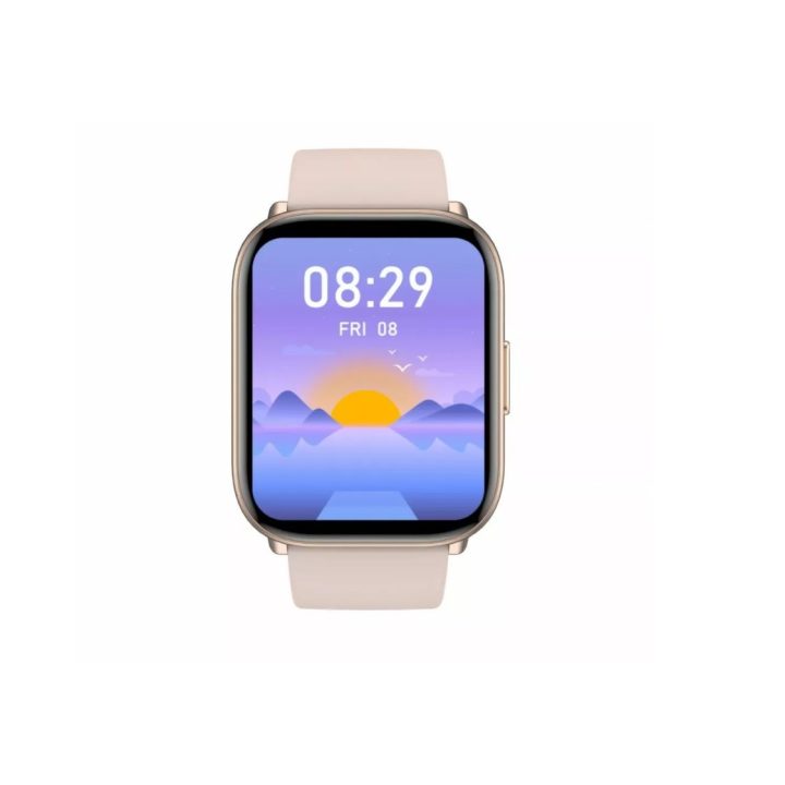 SMARTWATCH ORO FIT PRO GT PINK OROMED