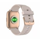 SMARTWATCH ORO FIT PRO GT PINK OROMED