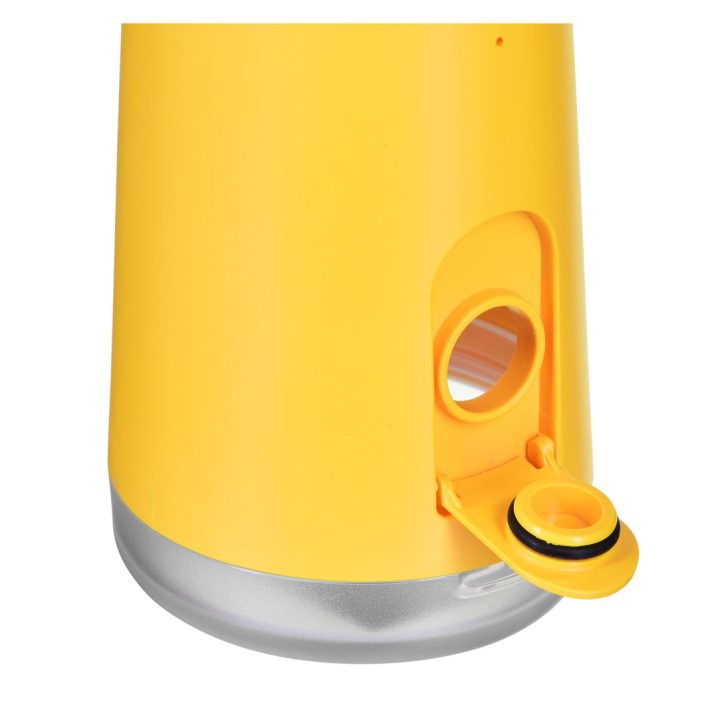 Professionale Oral Irrigator Oromed ORO-X DENT YELLOW