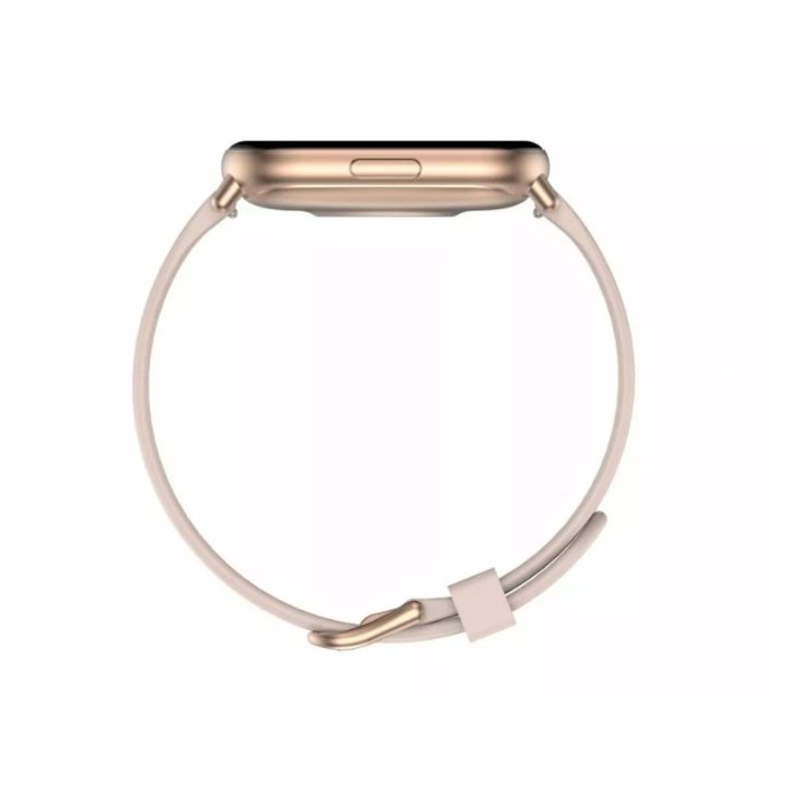 SMARTWATCH ORO FIT PRO GT PINK OROMED