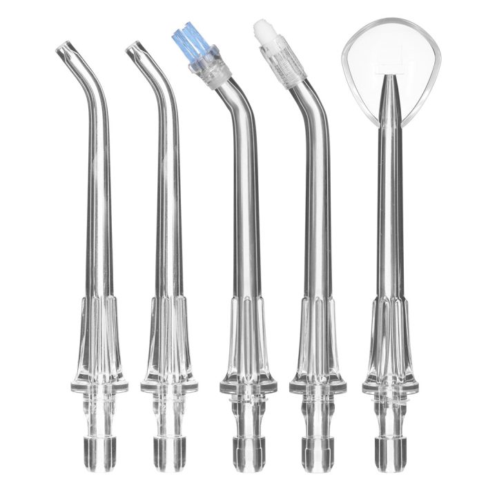 Professionale Oral Irrigator Oromed ORO-X DENT YELLOW
