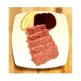 Country&Nature Kaczka 97% con barbabietola 850g