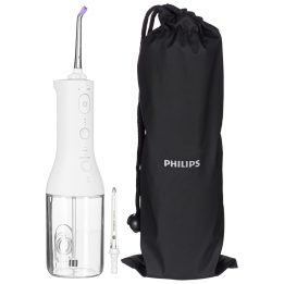 Philips Cordless Power Flosser 3000 HX3826/31 Oral Irrigator
