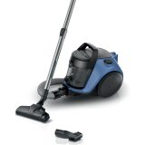 Bosch Serie 2 BGC05LBU2 aspirapolvere 1.5 L Cilindro aspirapolvere Secco 700 W Senza sacchetto