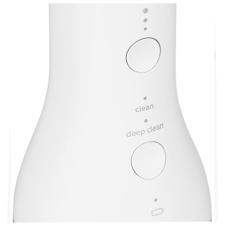 Philips Cordless Power Flosser 3000 HX3826/31 Oral Irrigator