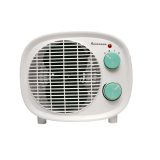 Fan heater Ravanson FH-2000RW (2000W white)
