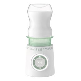 Momcozy MW003-WH12BA-A scaldabiberon