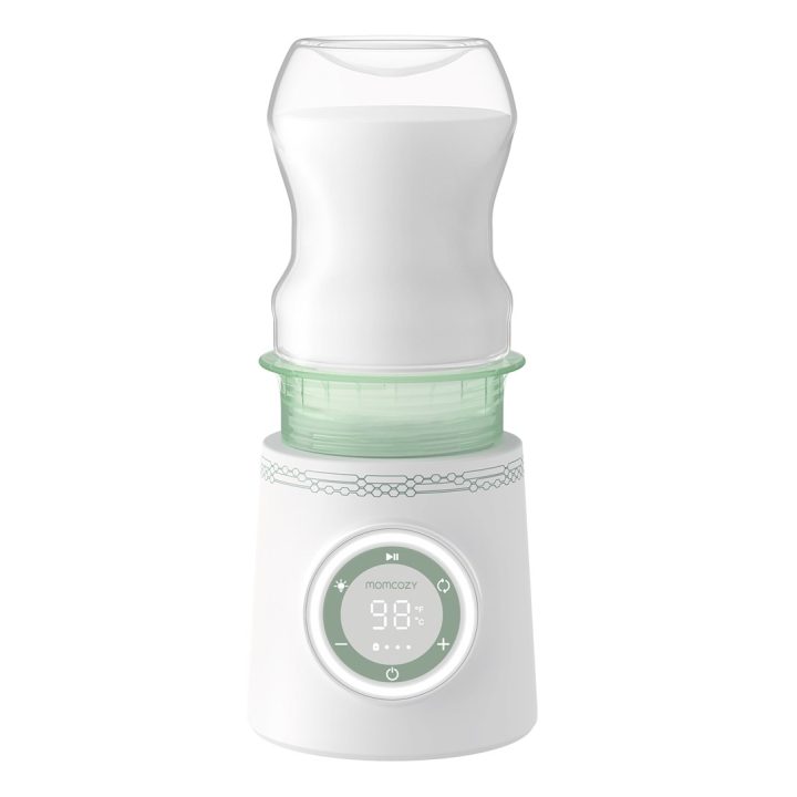 Momcozy MW003-WH12BA-A scaldabiberon