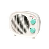 Fan heater Ravanson FH-2000RW (2000W white)