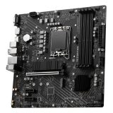 MSI PRO B760M-P DDR4 scheda madre Intel B760 LGA 1700 micro ATX