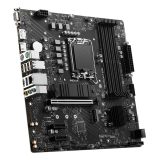 MSI PRO B760M-P DDR4 scheda madre Intel B760 LGA 1700 micro ATX