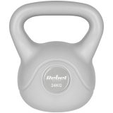 Bitumen Kettlebell REBEL ACTIVE RBA-2322 24 kg