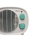 Fan heater Ravanson FH-2000RW (2000W white)