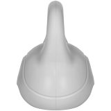 Bitumen Kettlebell REBEL ACTIVE RBA-2322 24 kg