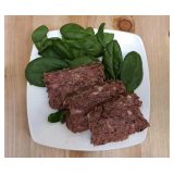 Country&Nature Wieprzowina 97% con spinaci 410g