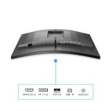 Philips Evnia 5000 32M2C5500W/00 computer monitor 80 cm (31.5 ) 2560 x 1440 pixels Quad HD LCD Black