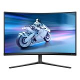 Philips Evnia 5000 32M2C5500W/00 computer monitor 80 cm (31.5 ) 2560 x 1440 pixels Quad HD LCD Black